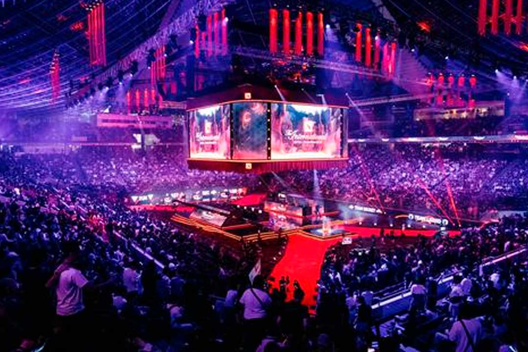Dota 2
