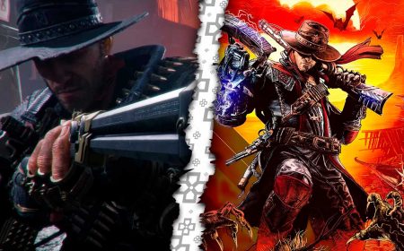 Evil West presenta sus sorprendentes requisitos para PC
