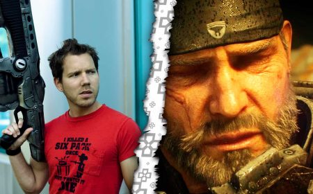Exdiseñador de Gears of War critica las últimas entregas