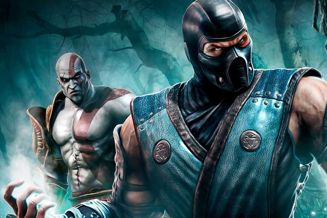 Mortal Kombat