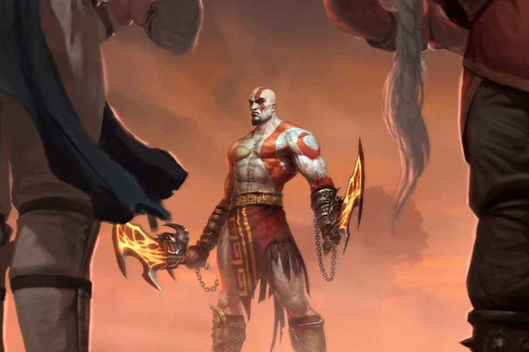 Mortal Kombat
