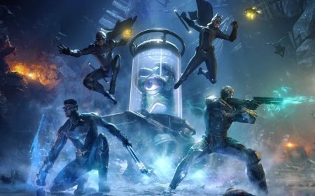 Gotham Knights recibe actualización GRATUITA con nuevos modos multijugador