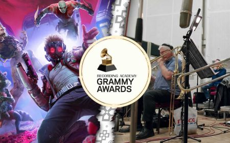 Estos son los soundtracks de videojuegos nominados al Grammy