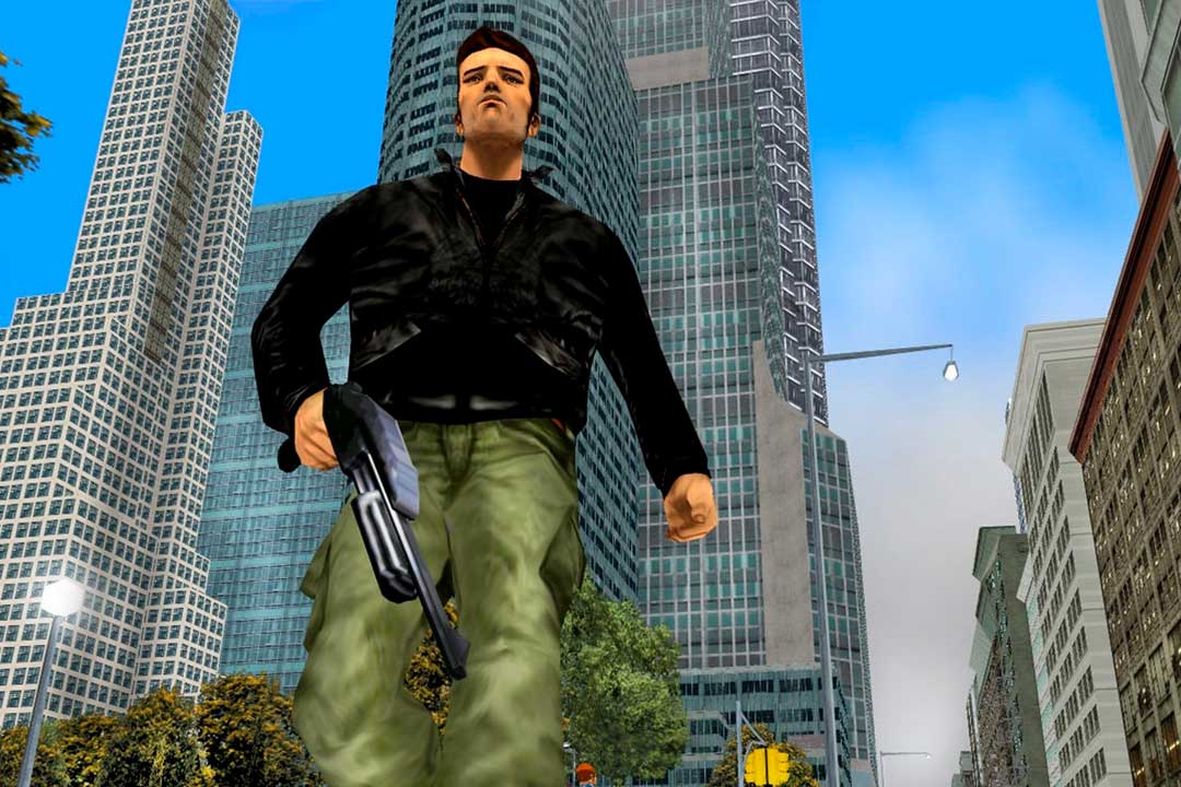 GTA Eminem