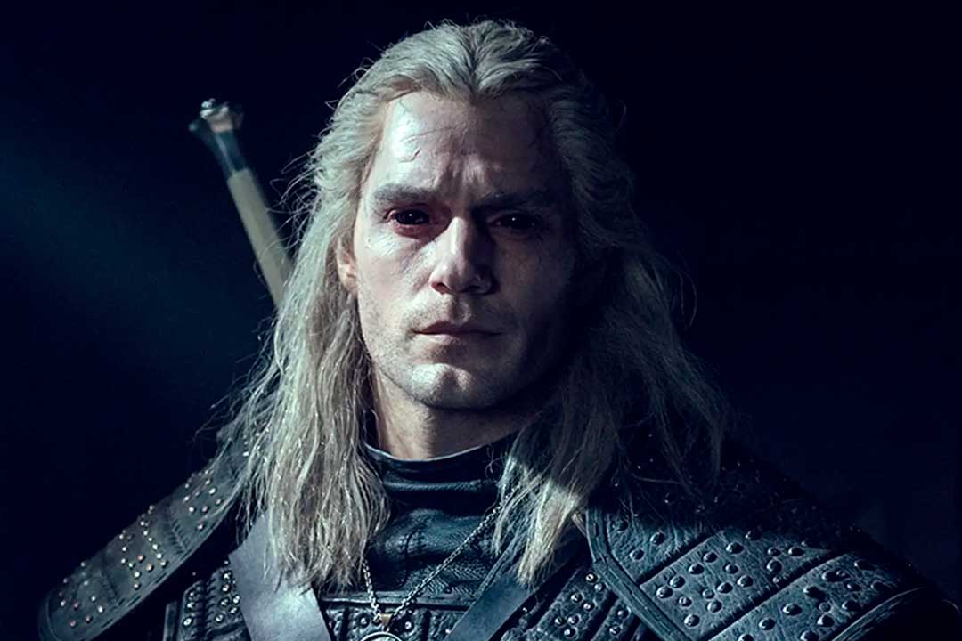Henry Cavill 