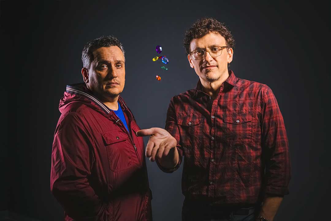 Marvel 