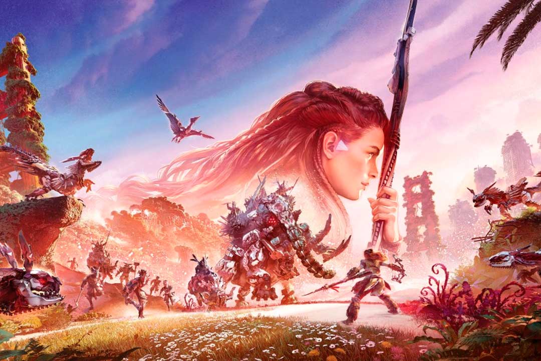 Horizon MMORPG