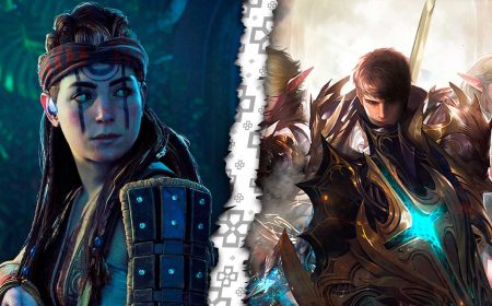 Creadores de Lineage trabajarían en un MMORPG de Horizon