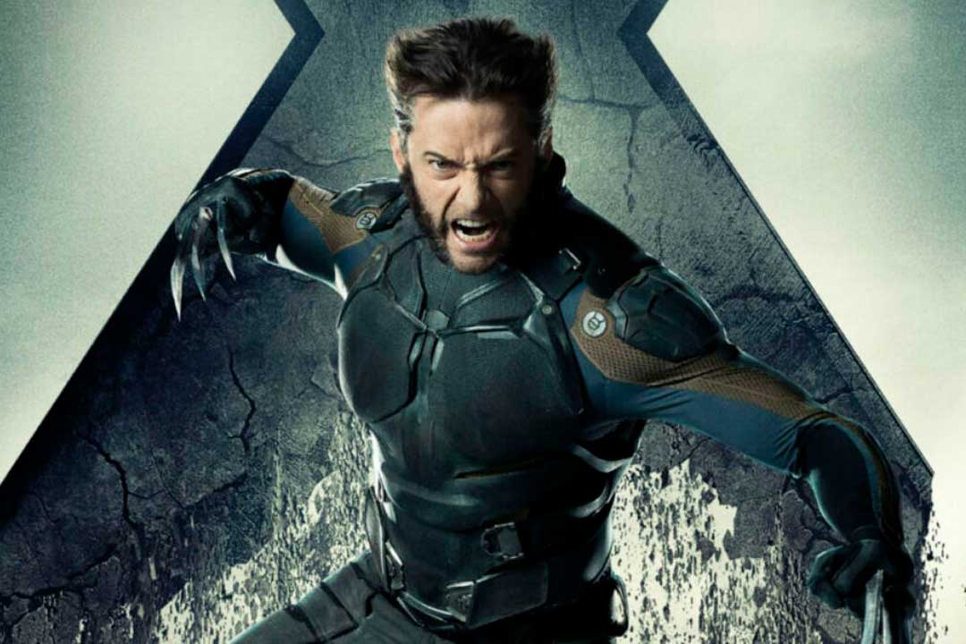 Hugh Jackman 