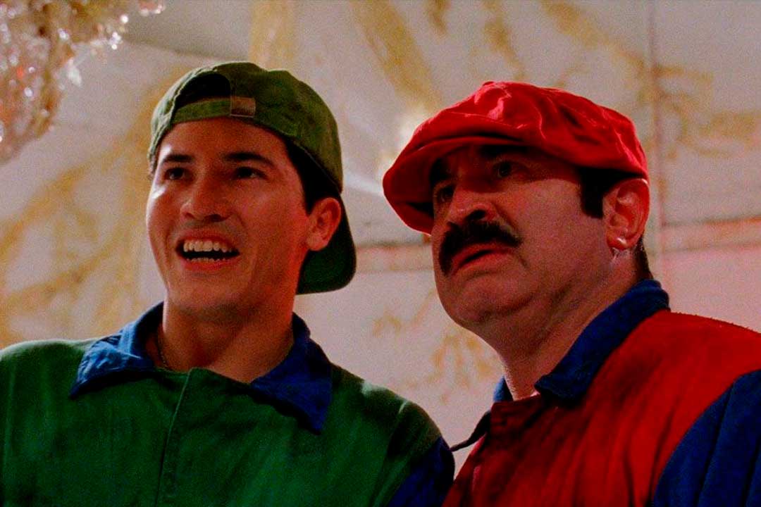 John Leguizamo
