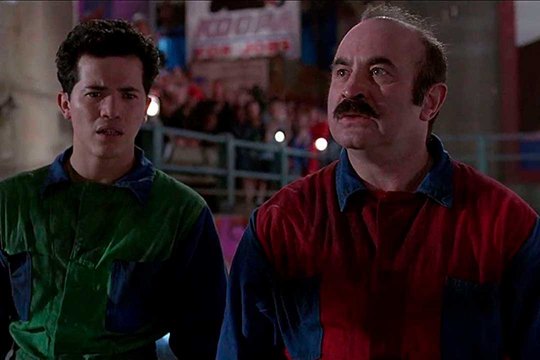 John Leguizamo
