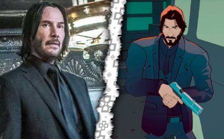 John Wick seguiría apostando en protagonizar videojuegos