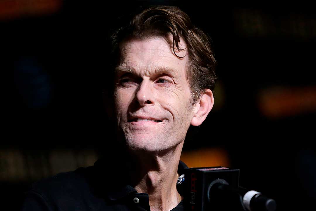 Kevin Conroy 