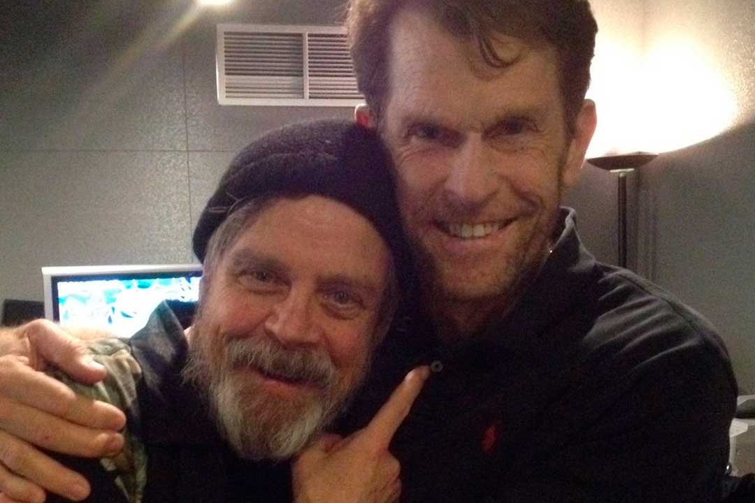 Kevin Conroy
