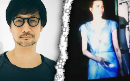 Se filtra posible gameplay de OVERDOSE, el nuevo juego de Hideo Kojima