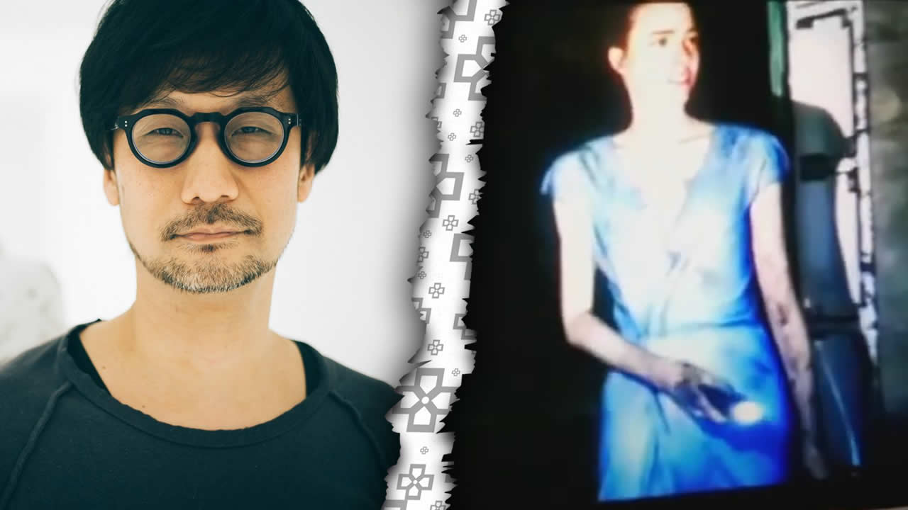 kojima overdose filtracion