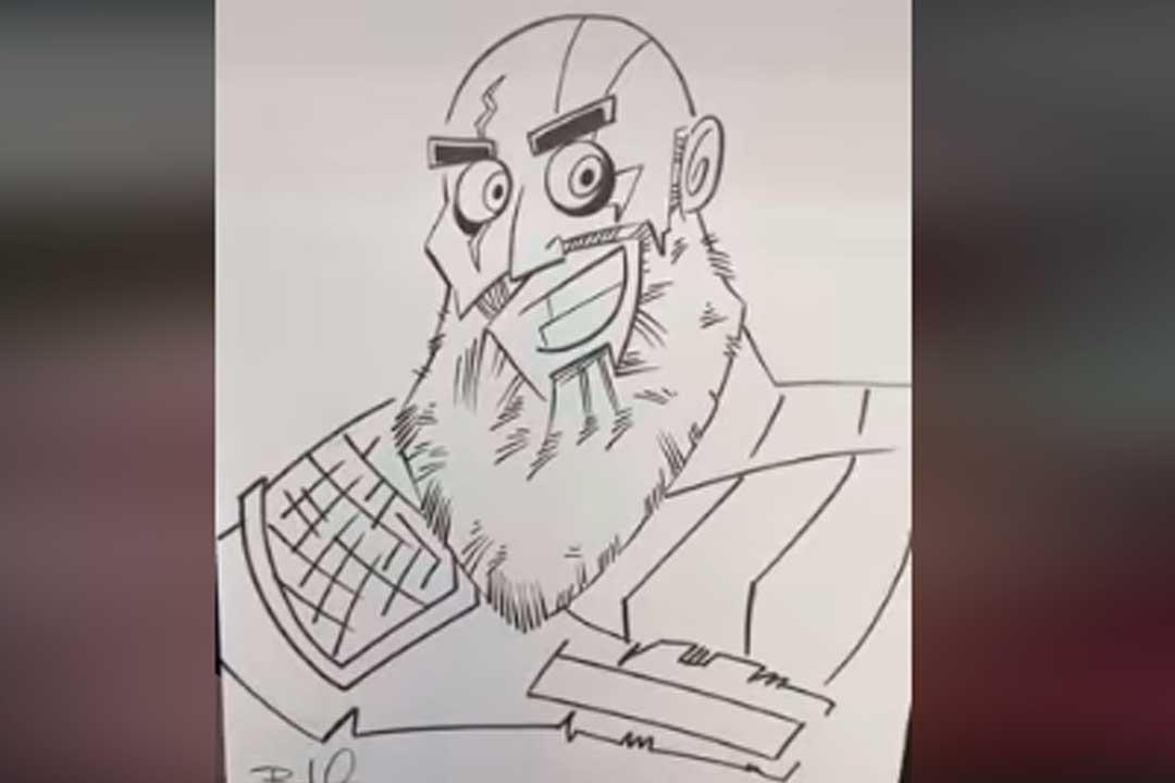Kratos