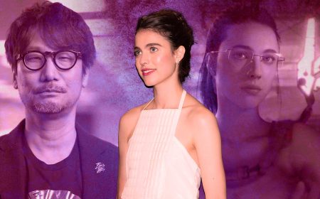 Overdose: ¿Quién es Margaret Qualley? – la nueva protagonista de Kojima