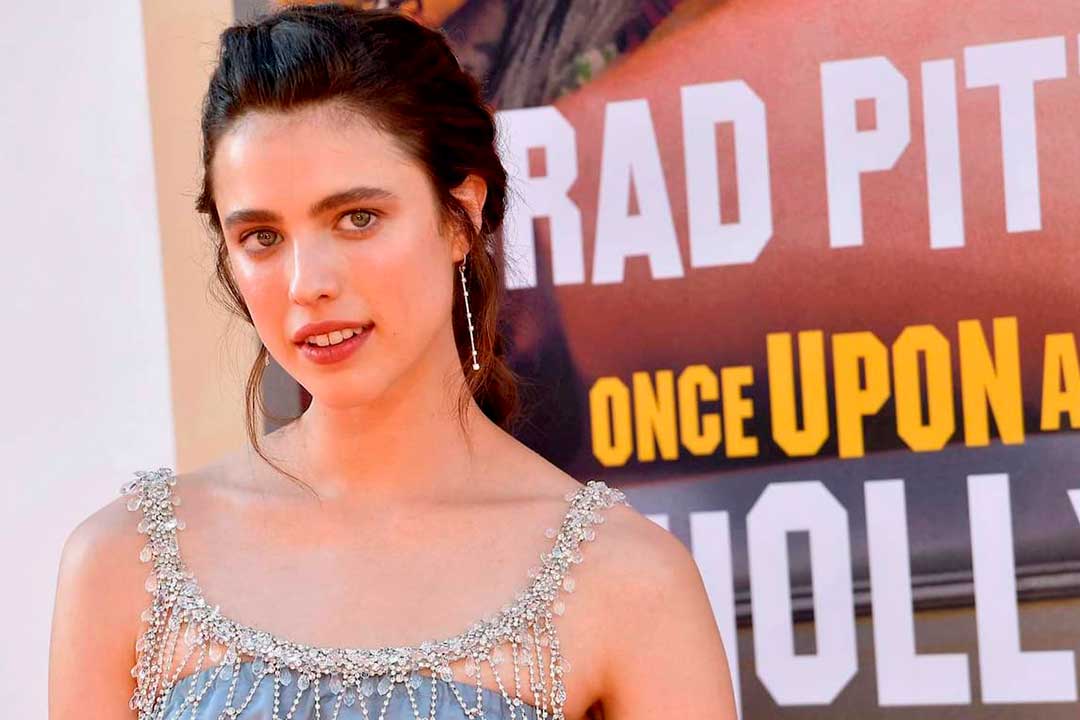 Margaret Qualley 
