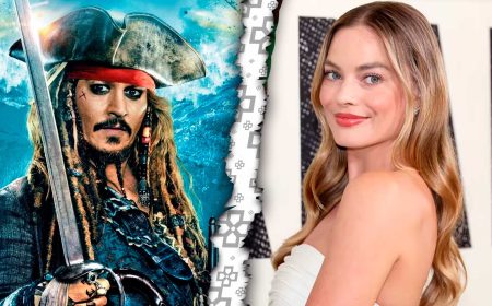 Disney cancela el spin-off femenino de ‘Piratas del Caribe’