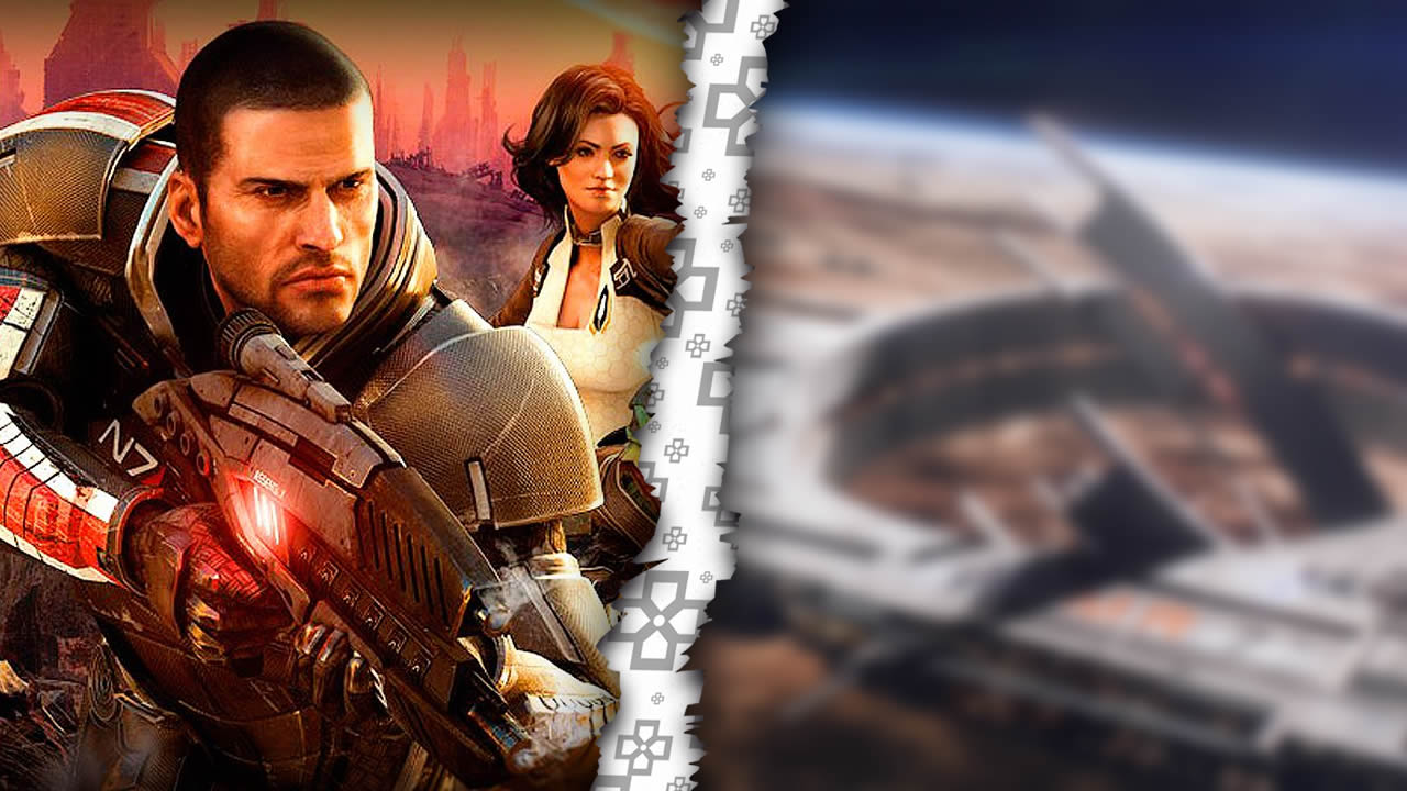 mass effect 4