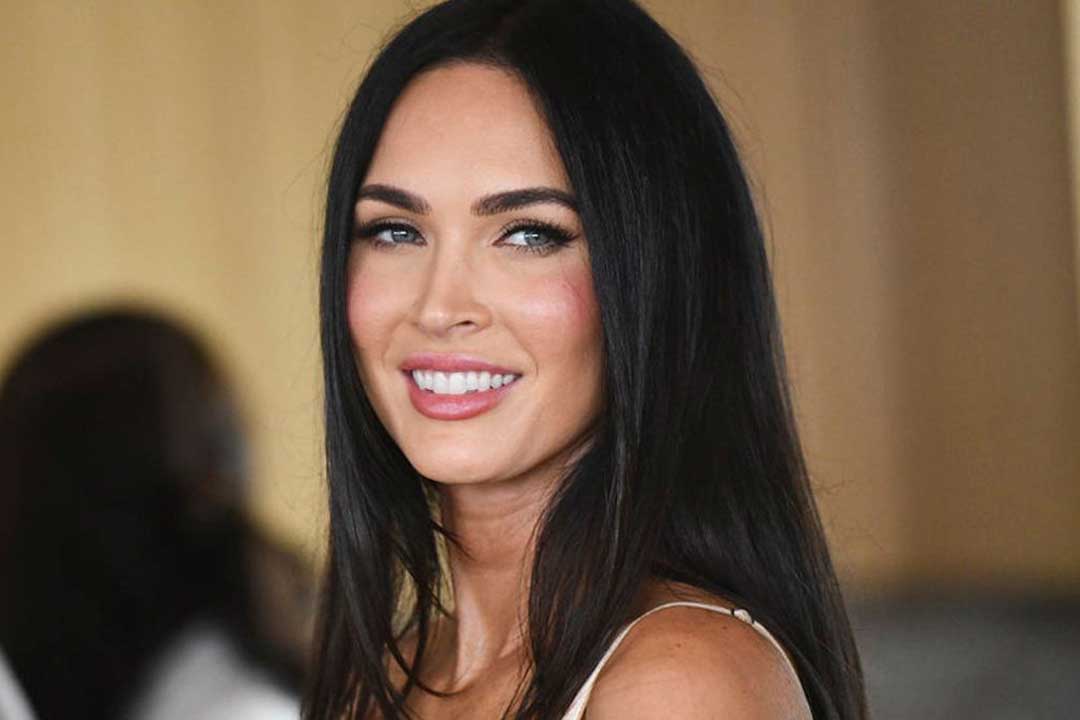 Megan Fox 