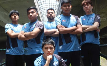 Perú clasifica al Mundial de Mobile Legends: Bang Bang en Indonesia