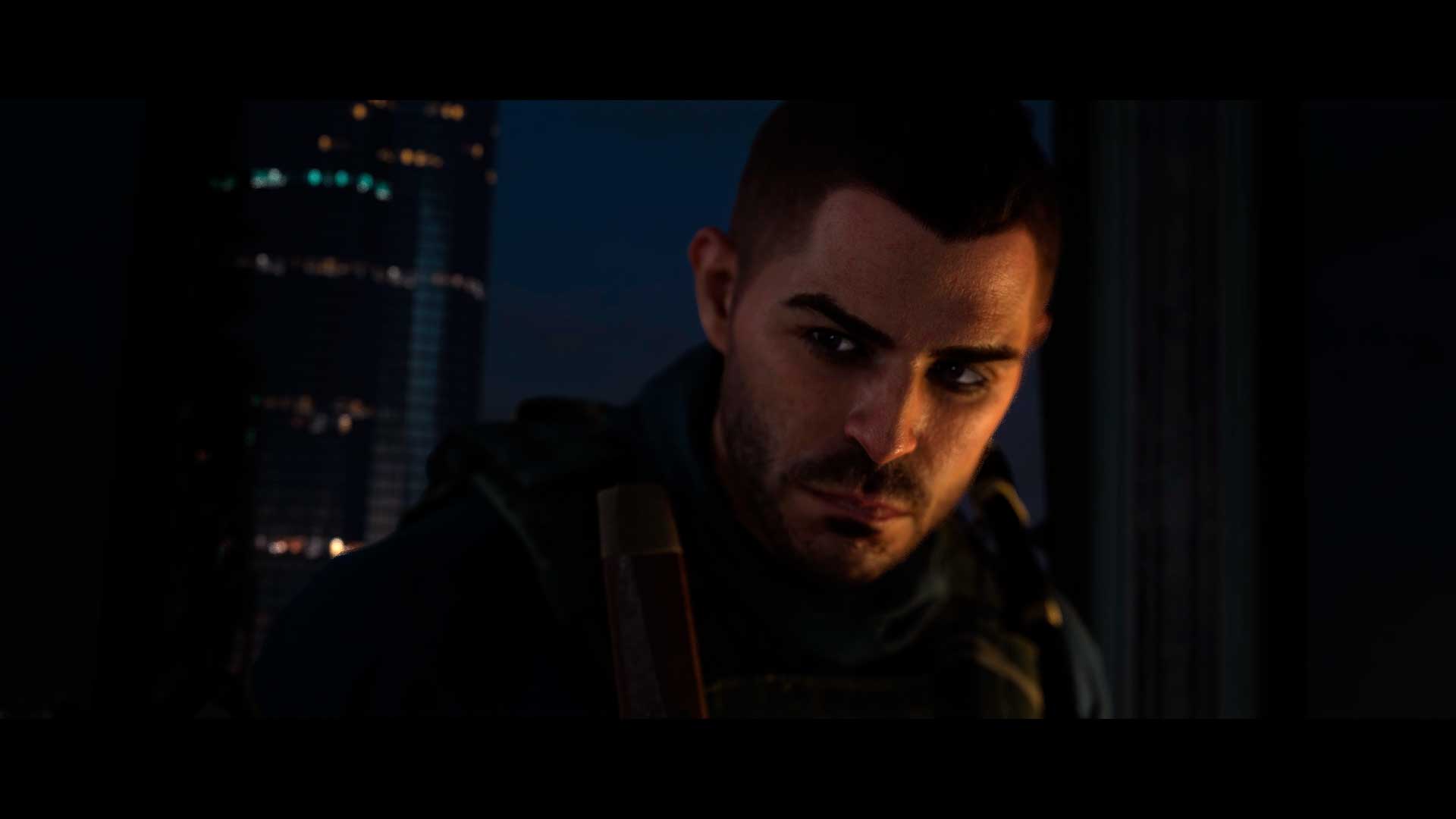 Modern Warfare 2