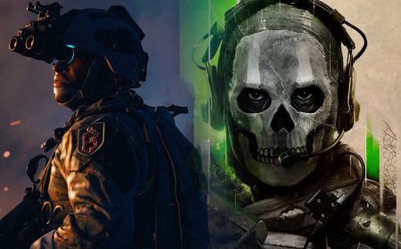 ‘Contenido premium’ llegará a Modern Warfare 2 en 2023