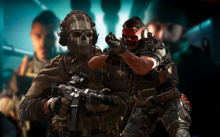 Modern Warfare 2 estrenará su modo competitivo en 2023