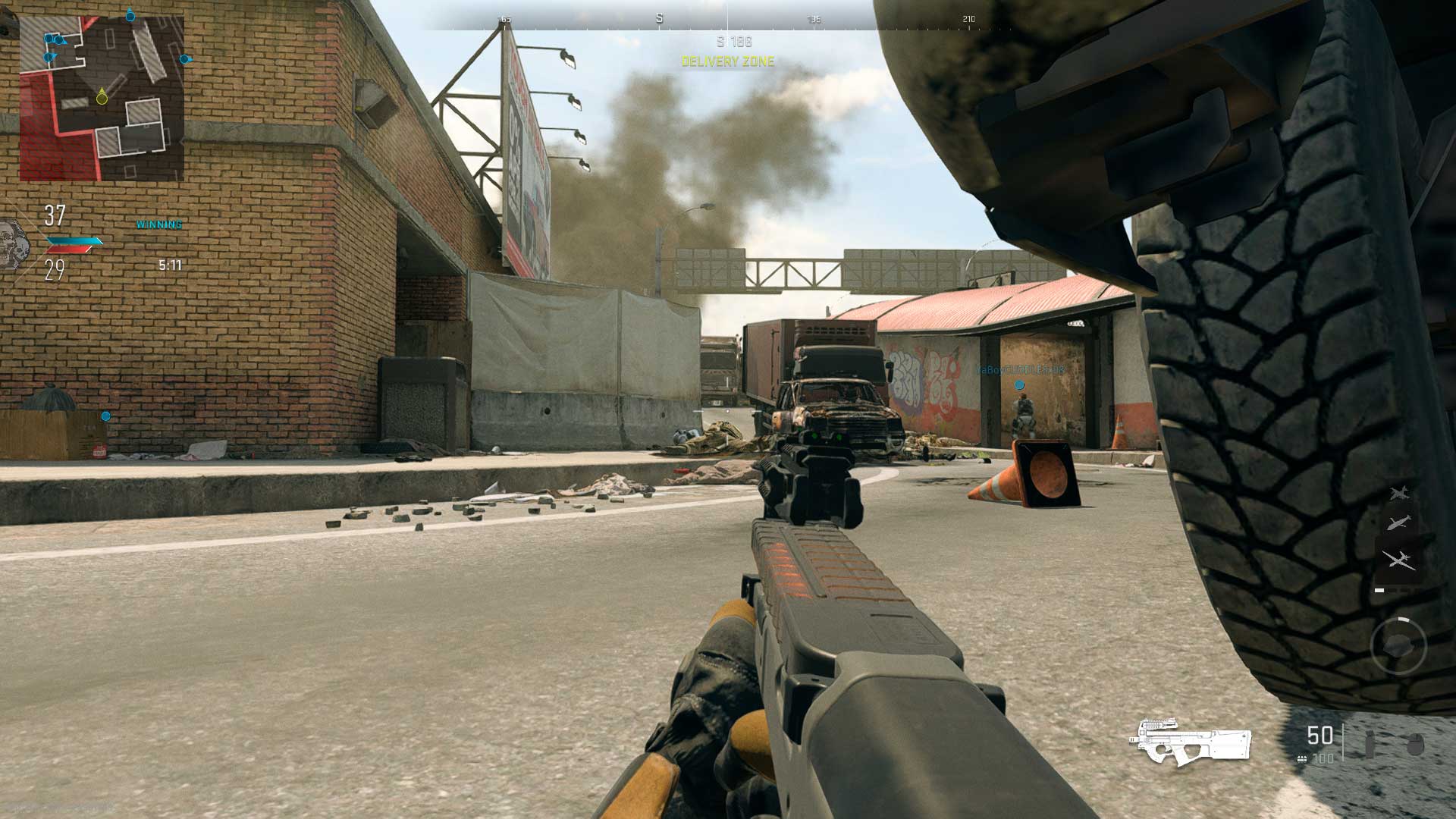 Modern Warfare 2