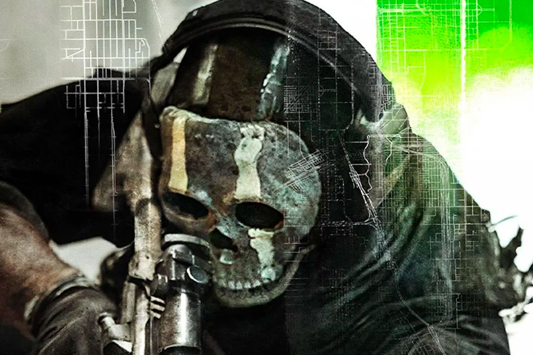 Modern Warfare 2