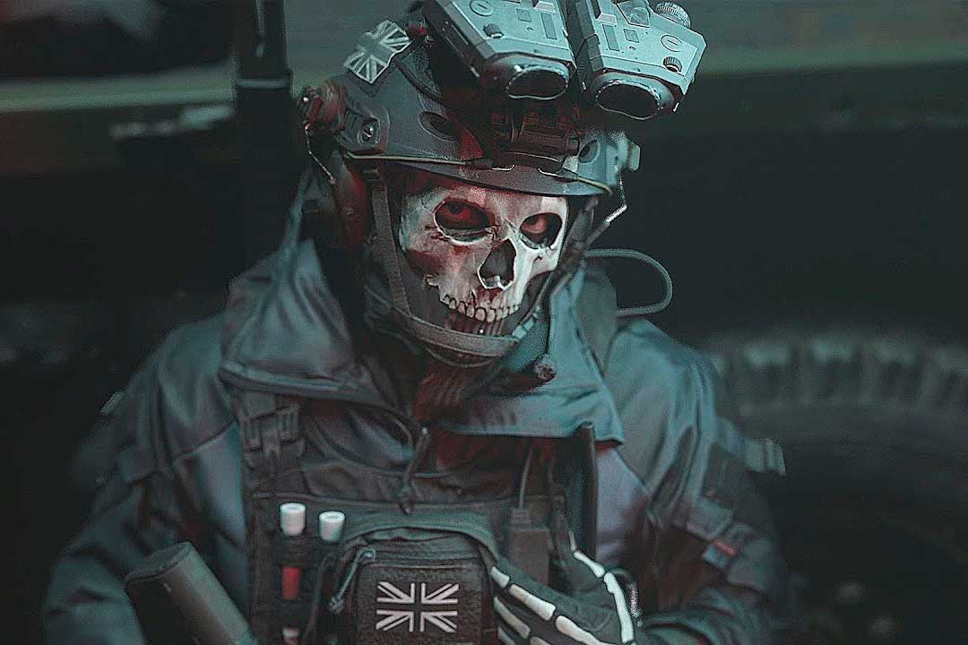 Call of Duty