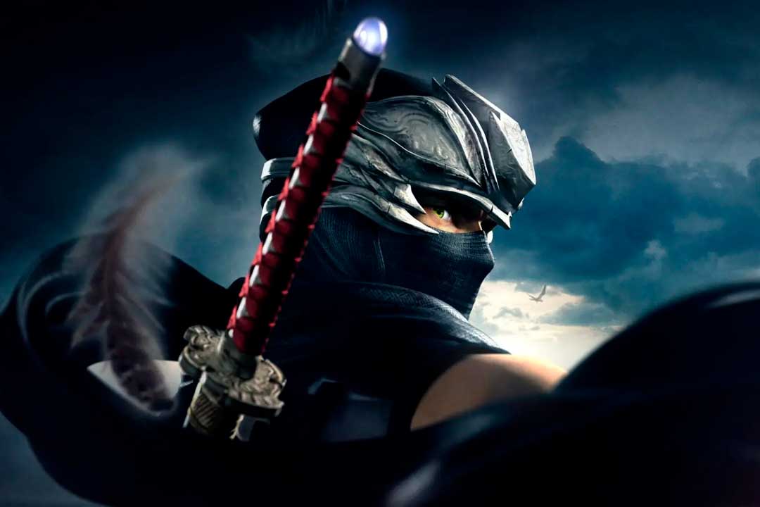 Ninja Gaiden Dead or Alive
