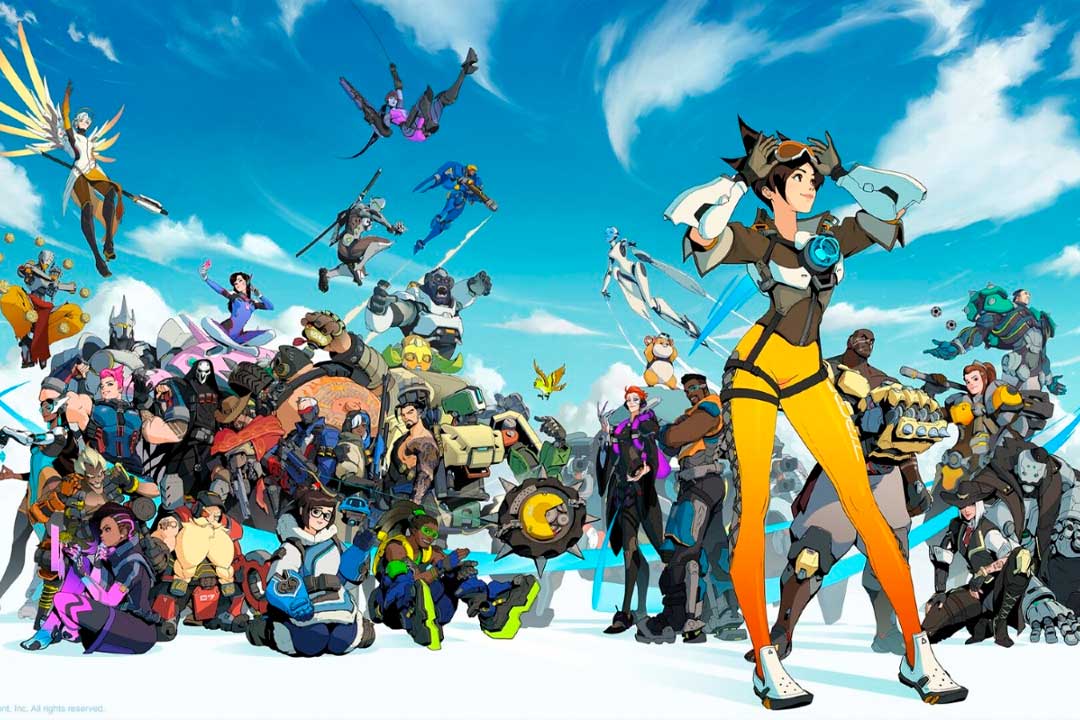 Overwatch 2