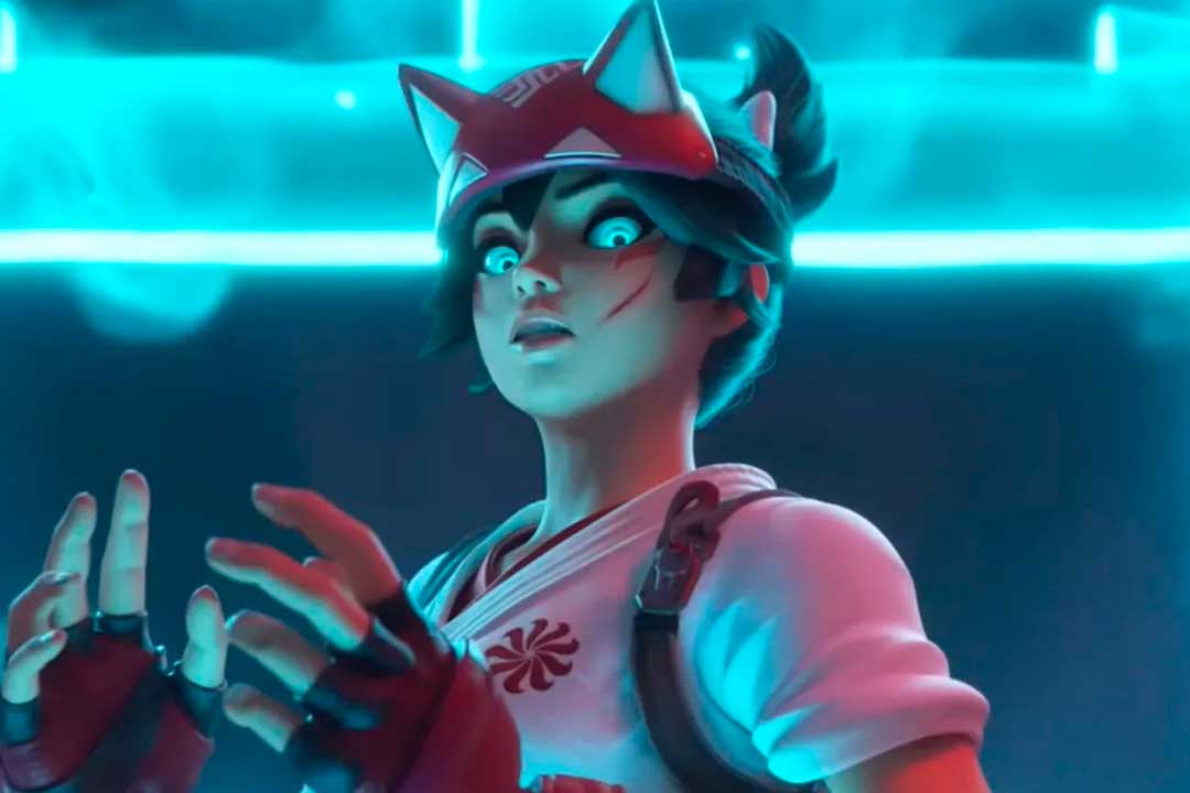 Overwatch 2