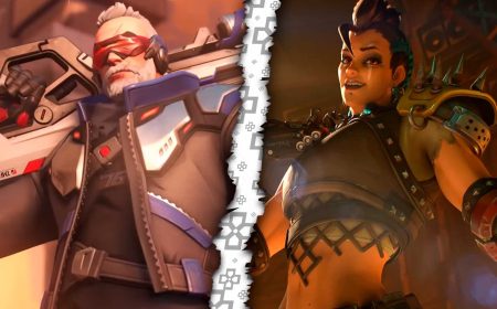 Overwatch 2 sigue imparable y alcanza los 35 millones de usuarios en su primer mes