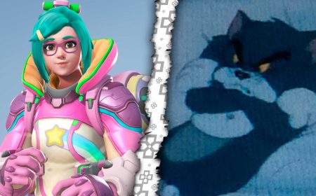 Overwatch 2: Venden skin de Mei a $10 y el personaje ni regresa