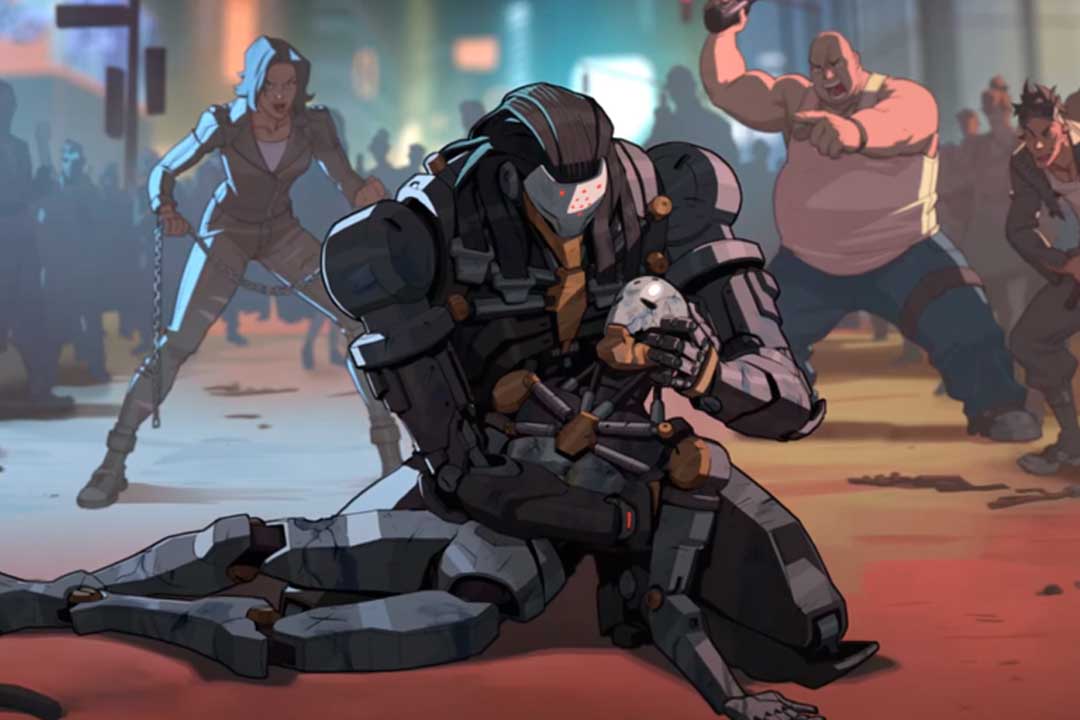 Overwatch 2