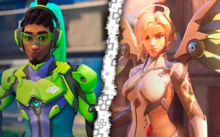 Overwatch 2: Devs buscan que el rol de soporte sea «más divertido»