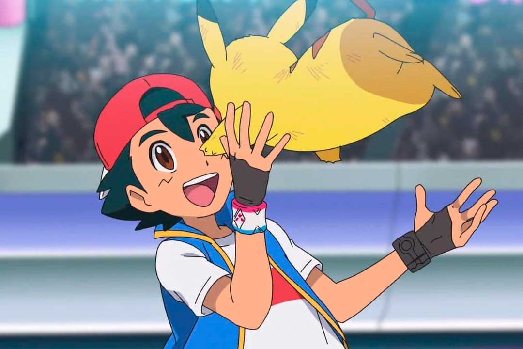 Pokémon 