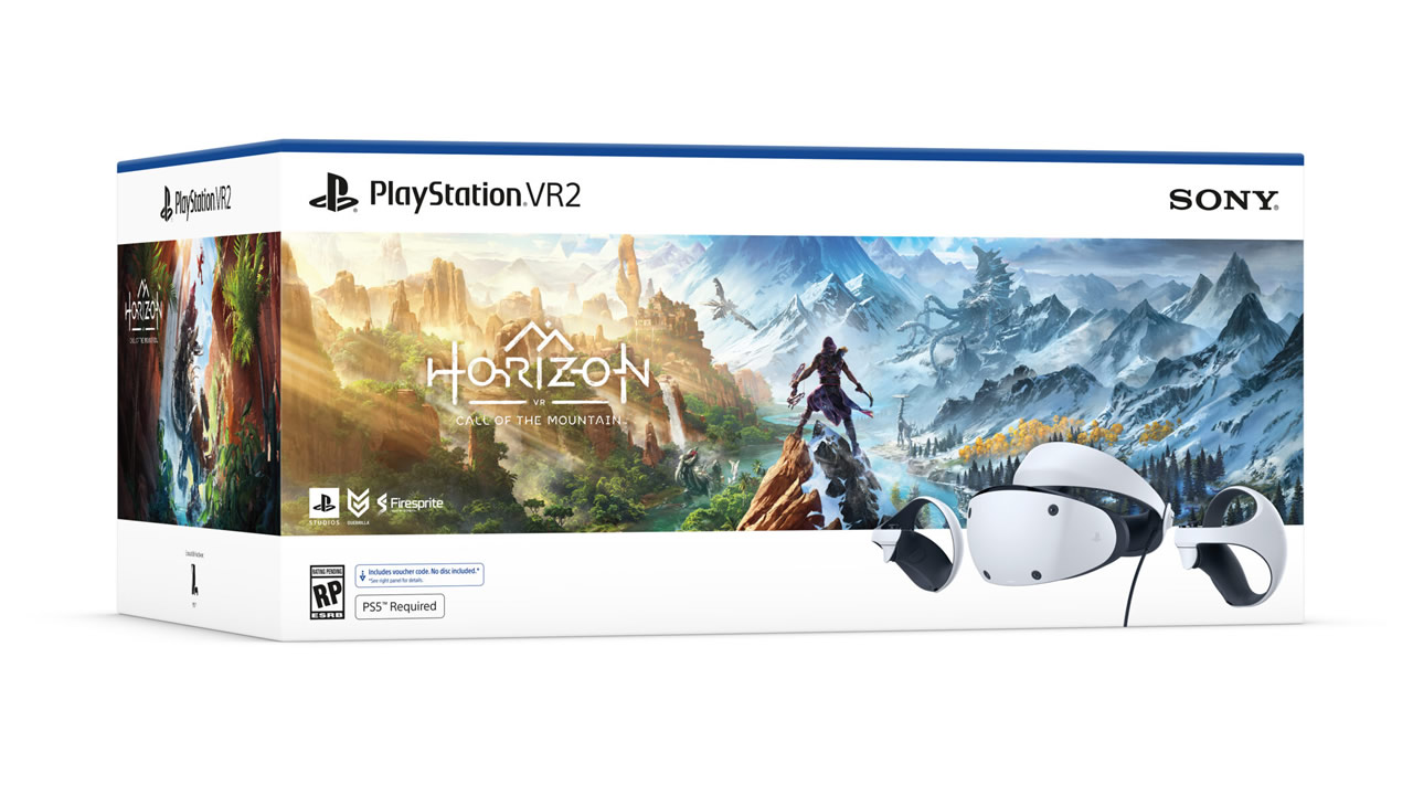psvr2 fecha precio