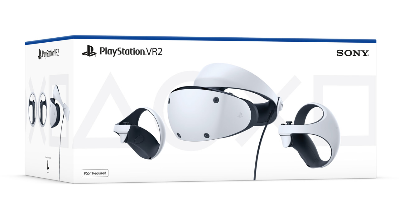 psvr2 fecha precio