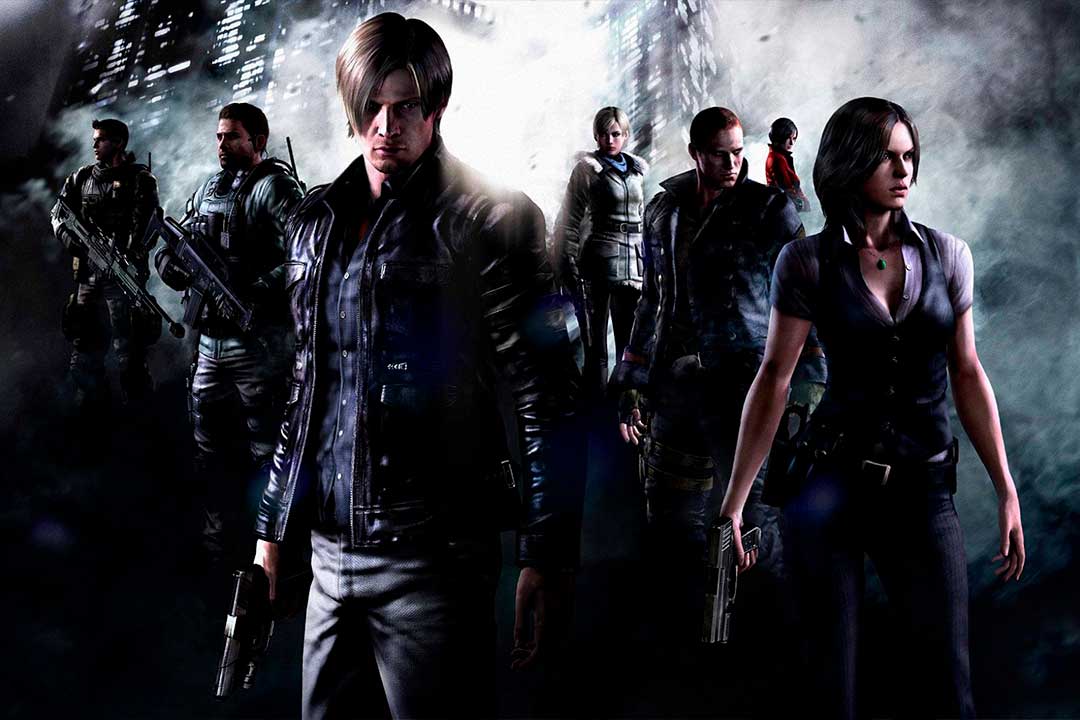 Resident Evil 6 recibe un interesante ‘demake’ y fans se emocionan