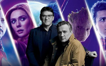 Los Hermanos Russo revelan cuándo regresarán al universo Marvel