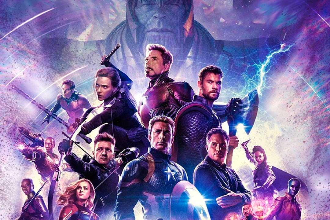 Marvel 