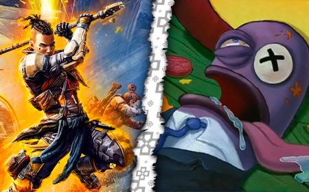 Otro Battle Royale se despide: Scavengers cierra sus servidores en diciembre