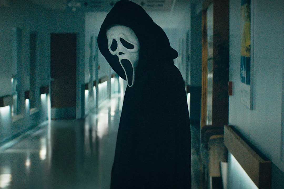 Scream 6 