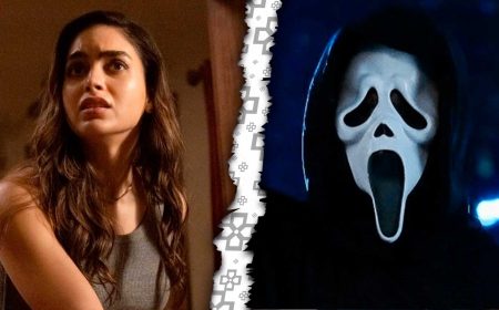 Scream 6 quiere iniciar bien el 2023 y adelanta su estreno
