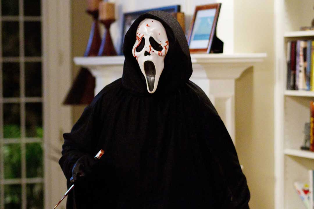 Scream 6 